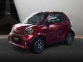 smart forTwo EQ 60kWed prime SHZ PDC+Kamera Ambiente Red - thumbnail 2