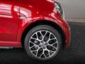 smart forTwo EQ 60kWed prime SHZ PDC+Kamera Ambiente Red - thumbnail 6