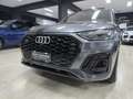 Audi Q5 Q5 2021 SPB 40 2.0 tdi S line quattro s-tronic Grigio - thumbnail 2