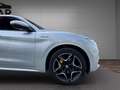 Alfa Romeo Stelvio 2.2 t Veloce Q4 210cv auto~Unipro~Promo~Finanziame Grigio - thumbnail 8