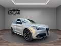 Alfa Romeo Stelvio 2.2 t Veloce Q4 210cv auto~Unipro~Promo~Finanziame Grijs - thumbnail 1