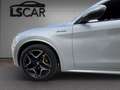 Alfa Romeo Stelvio 2.2 t Veloce Q4 210cv auto~Unipro~Promo~Finanziame Grigio - thumbnail 9