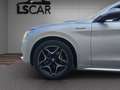 Alfa Romeo Stelvio 2.2 t Veloce Q4 210cv auto~Unipro~Promo~Finanziame Grijs - thumbnail 18