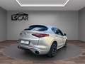 Alfa Romeo Stelvio 2.2 t Veloce Q4 210cv auto~Unipro~Promo~Finanziame Grijs - thumbnail 7