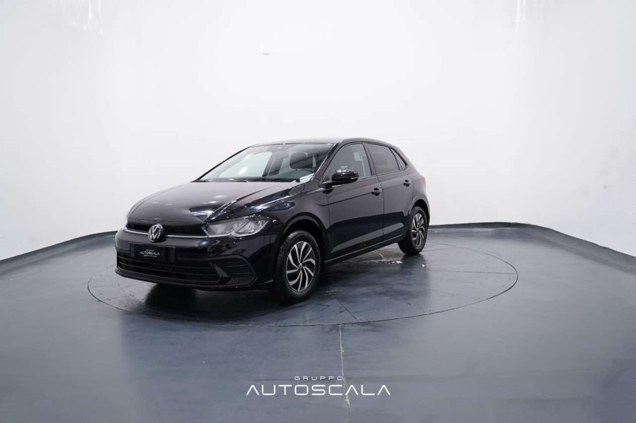 Volkswagen Polo 1.0 Edition Plus