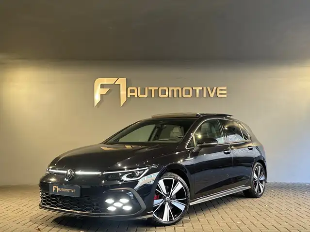 Volkswagen Golf GTD 2.0 TDI Pano|H/K|Leer|HuD|IQ|Keyless|VOL