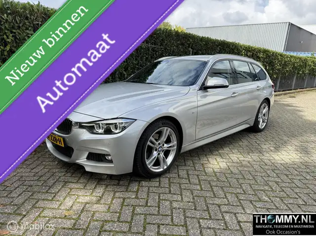 BMW 3er