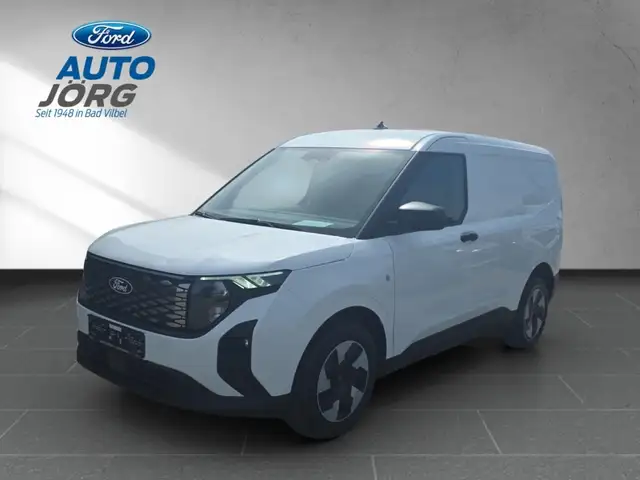 Ford Transit Courier BEV Trend 100kW (136PS) *Automatik FWD