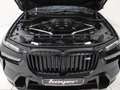 BMW X7 M60i AHK STHZ Bowers & Wilkins Sportpaket Fekete - thumbnail 23