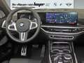 BMW X7 M60i AHK STHZ Bowers & Wilkins Sportpaket Czarny - thumbnail 5