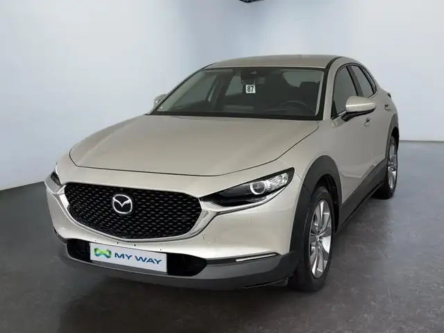Mazda CX-30 Boite auto | GPS | Caméra | Capteurs Av/Ar | Clim