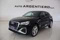 Audi Q2 35 TDI S tronic S line Edition Matrix led Virtual Nero - thumbnail 1