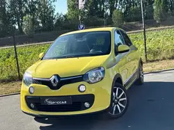 Renault Twingo III 0.9 TCE 90CH ENERGY LIMITED // 99.000KM // 2016 //