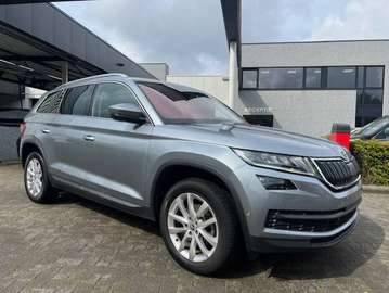 1.5 TSI DSG 7 Zit 150pk Pano/Led/Camera 2022