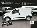 Fiat Fiorino Comercial 1.3 JTD Blanc - thumbnail 4