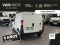 Fiat Fiorino Comercial 1.3 JTD Blanc - thumbnail 3