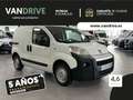 Fiat Fiorino Comercial 1.3 JTD Blanc - thumbnail 1
