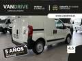 Fiat Fiorino Comercial 1.3 JTD Blanc - thumbnail 2