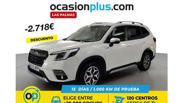 2.0i Hybrid Executive CVT