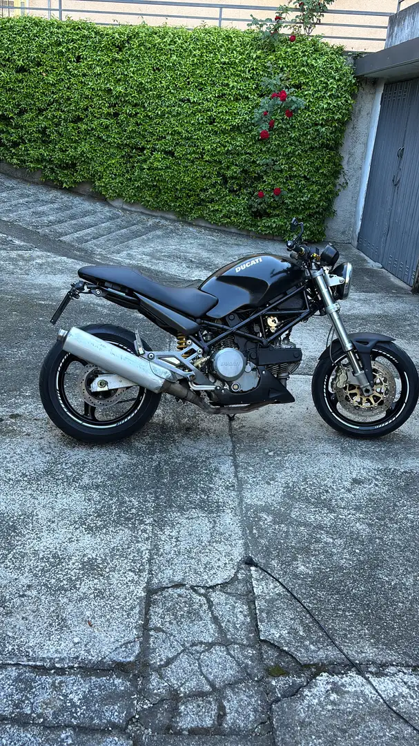 Ducati Monster 620 620 ie - 2