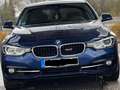 BMW 330 330i M Sport Blau - thumbnail 3