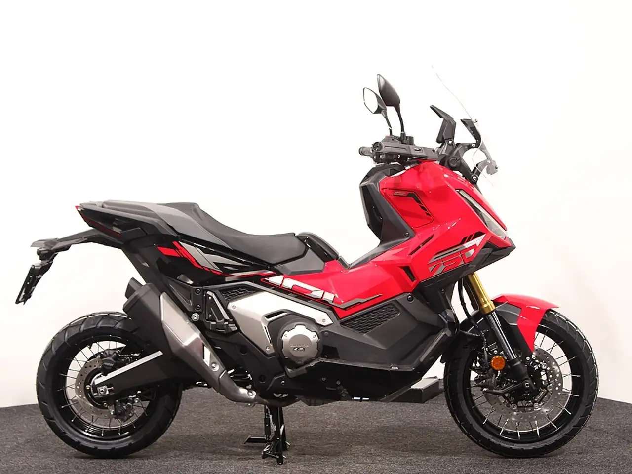 Honda X-ADV
