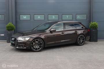 Avant 3.0 TDI BiT quattro|EXCLUSIVE|PANO|BOSE|LUCH