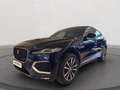 Jaguar F-Pace F-Pace 2.0 D 163 CV AWD aut. R-Dynamic S AUTOCARRO Bleu - thumbnail 1
