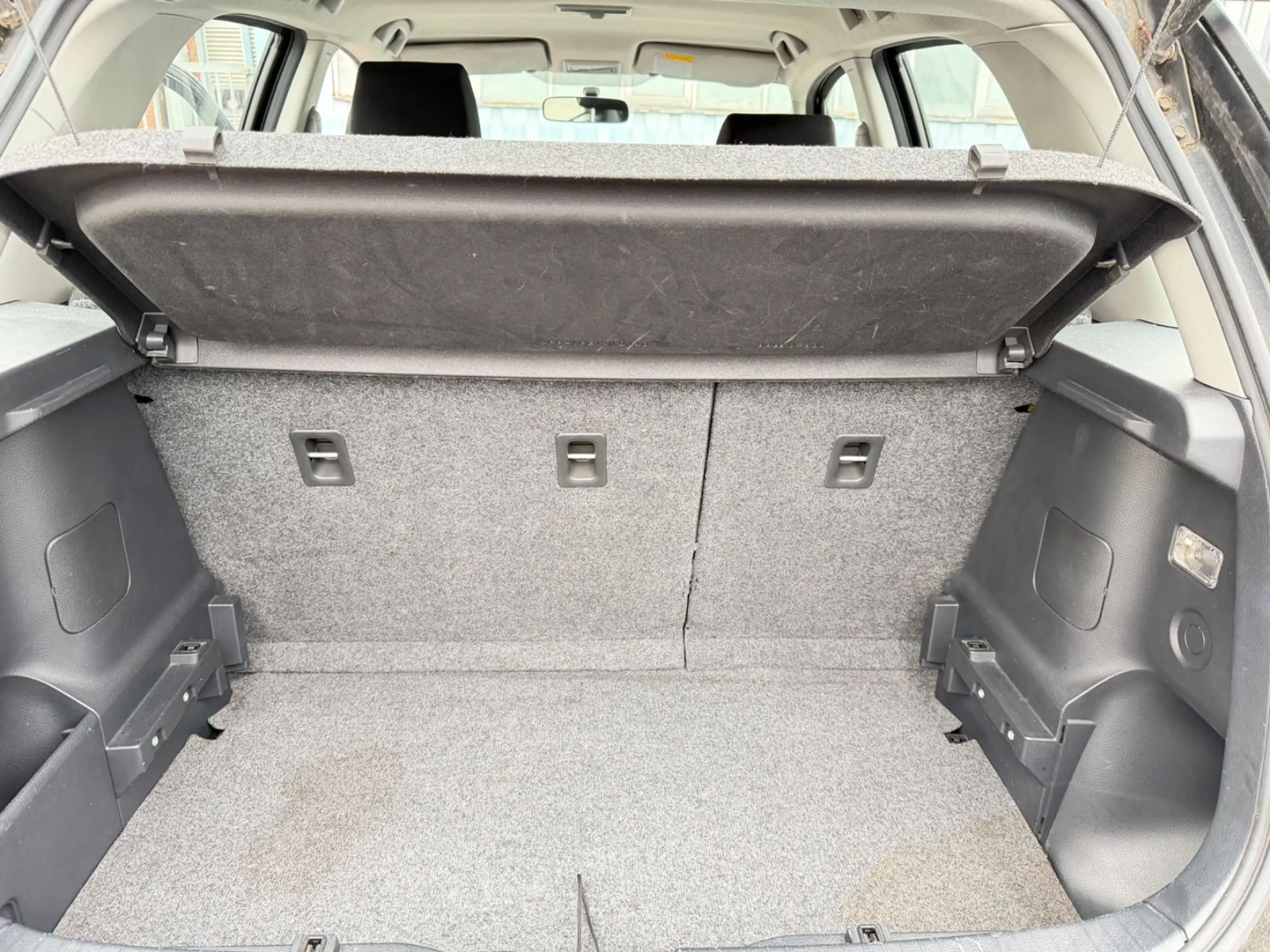Suzuki SX4 Club — photo 9