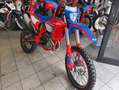 Beta RR 350 RACE 4T 350 MY 2025 Azul - thumbnail 1