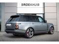 Land Rover Range Rover P565 SV Autobiography Dynamic Ex Rear Seats+Entert Gris - thumbnail 13