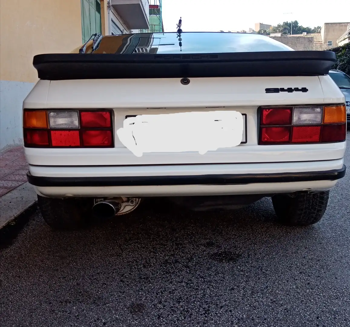 Porsche 944 Coupe 2.5 - 2