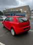 Fiat Grande Punto VENTE SANS CONTROLE TECHNIQUE AIRCO Rouge - thumbnail 6