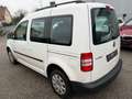 Volkswagen Caddy Weiß - thumbnail 4