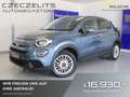 Fiat 500X FireFly Turbo 120 Urban Blau - thumbnail 1