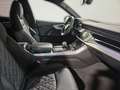 Audi Q8 50 TDI quattro S LINE+AHK+MATRIX+PANO+HUD Schwarz - thumbnail 22