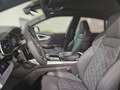 Audi Q8 50 TDI quattro S LINE+AHK+MATRIX+PANO+HUD Schwarz - thumbnail 13