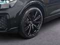 Audi Q8 50 TDI quattro S LINE+AHK+MATRIX+PANO+HUD Schwarz - thumbnail 10