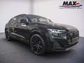 Audi Q8 50 TDI quattro S LINE+AHK+MATRIX+PANO+HUD Schwarz - thumbnail 4