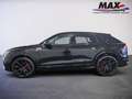 Audi Q8 50 TDI quattro S LINE+AHK+MATRIX+PANO+HUD Schwarz - thumbnail 8