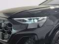 Audi Q8 50 TDI quattro S LINE+AHK+MATRIX+PANO+HUD Schwarz - thumbnail 9