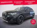 Audi Q8 50 TDI quattro S LINE+AHK+MATRIX+PANO+HUD Schwarz - thumbnail 1