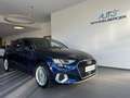 Audi A3 SB 35 TDI advanced S-tronic, Optik Paket, LED, ... Blau - thumbnail 1