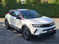 Opel Mokka-E GS NAVI 2xPDC+Kamera Lenk/Sitzheizung 3PH GARANTIE Weiß - thumbnail 13