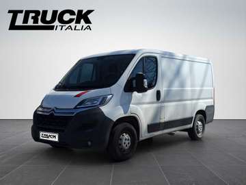 III 35 E5 2014 - Jumper 35 L1H1 2.2 hdi 130cv Busi