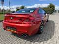 BMW M6 Coupe* Induviduell*HUD*Softclose*Cam*Facelift Orange - thumbnail 6