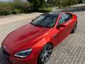 BMW M6 Coupe* Induviduell*HUD*Softclose*Cam*Facelift Orange - thumbnail 8