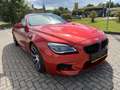 BMW M6 Coupe* Induviduell*HUD*Softclose*Cam*Facelift Orange - thumbnail 7