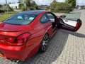 BMW M6 Coupe* Induviduell*HUD*Softclose*Cam*Facelift Orange - thumbnail 13