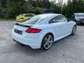 Audi TT Coupe 2.0 TFSI quattro S - Line I Matrix IB&O Weiß - thumbnail 7